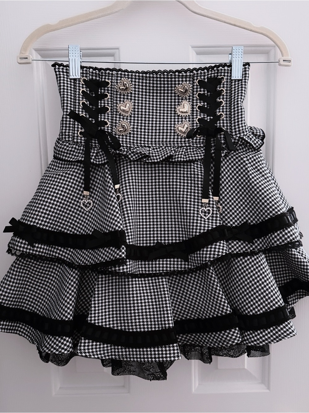 liz lisa skirt